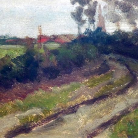 Demi les Polders
