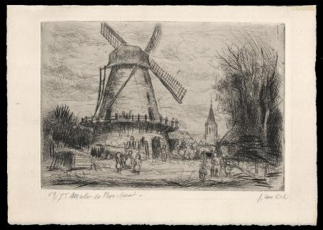 Molen te Boechout 13/75