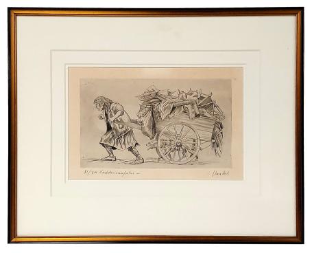 Voddenraapster 31/50