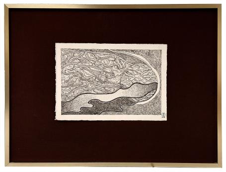 Une nébuleuse 1978