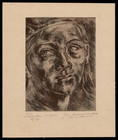 Claude 1e état 1944 18/18