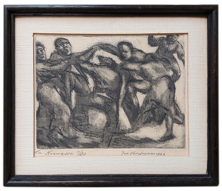 La Kermesse 1929 1/30