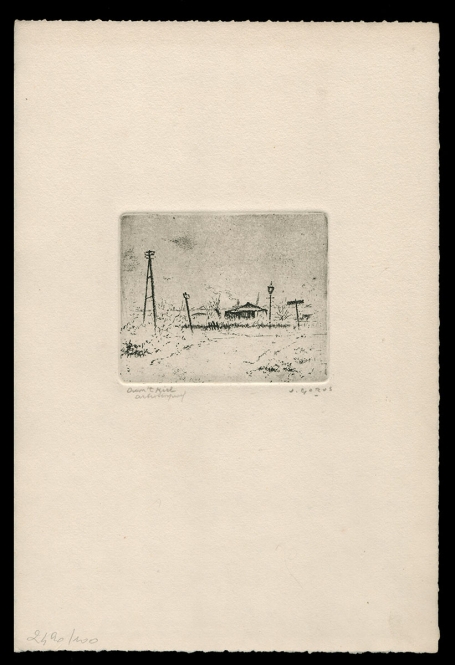 Aan 't Kiel artiestenproef