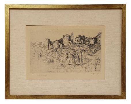 Cuenca  artiestenproef