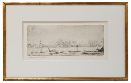 Plein te St Anneke 25/45