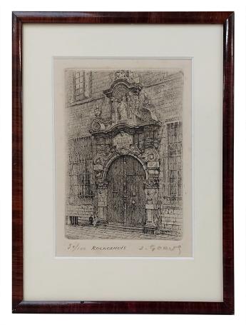 Ets, Rockoxhuis 30/100