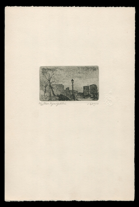 Van Rijswijcklei 31/45