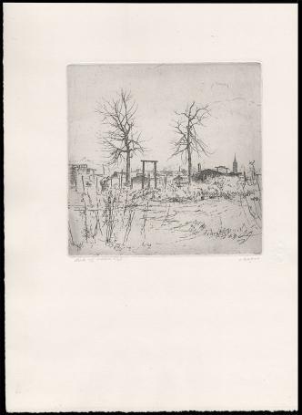 Werk van den Akker 5/45