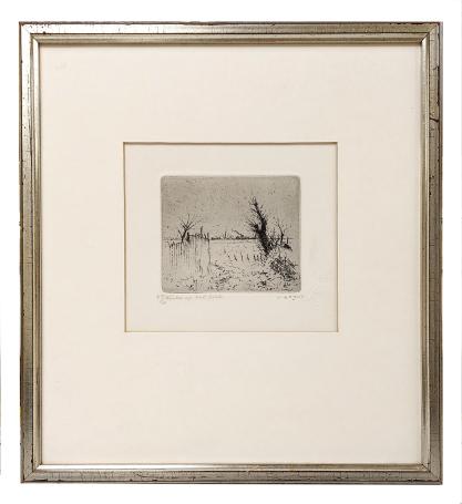 Winter op het Kiel 41/60