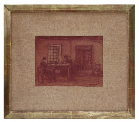 Origineel kunstwerk  van Jacob Smits kopen