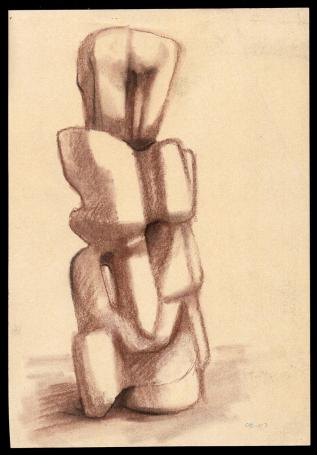 Ja ke, De torso 06 03