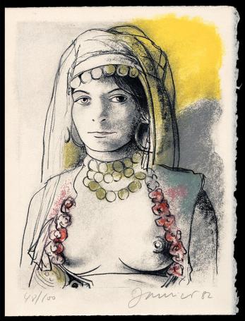 Kerst en Nieuwjaar 1982 48/100