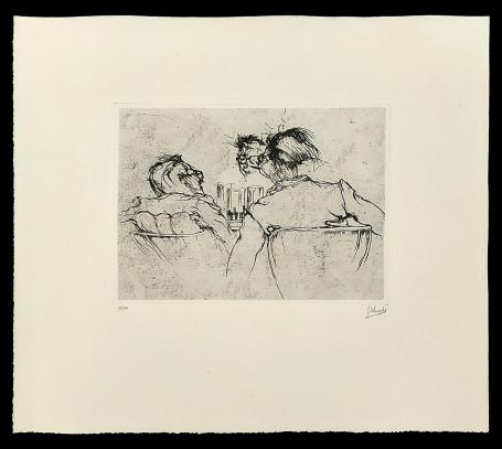 Enthousiastes 84/100 Mint Condition