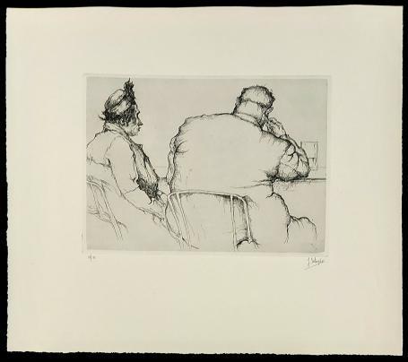 Le mâle et sa moitié 84/100 Mint Condition