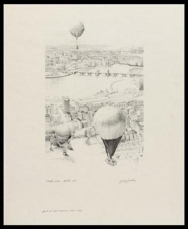 Charles-River Boston EA