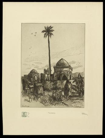 Tombeau el Filali 7/50