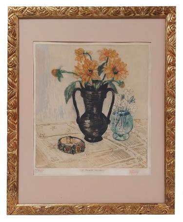 le bracelet marocain 6/100