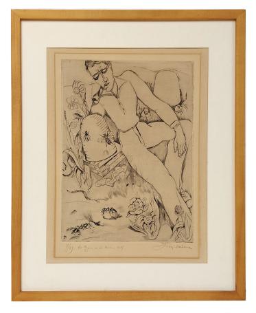 De Bijen en de Mieren 1981 7/39