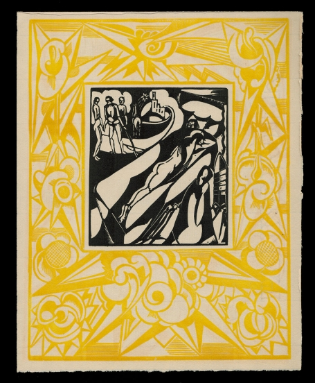 De teleurstelling 1928 27/100