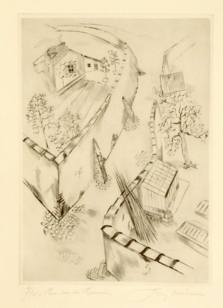 Huis van de Hovenier 7/40