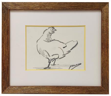 Het kieken