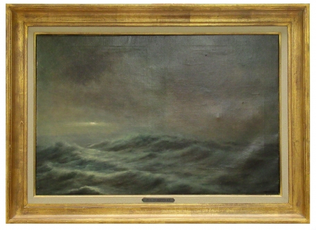 schilderij van Jos Schippers kopen