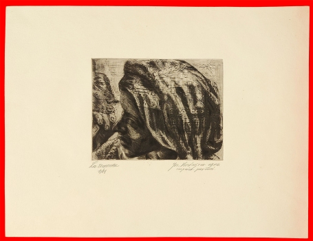 La rencontre 1954 4/22