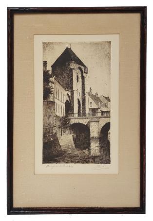 Bourgondische poort 31/150