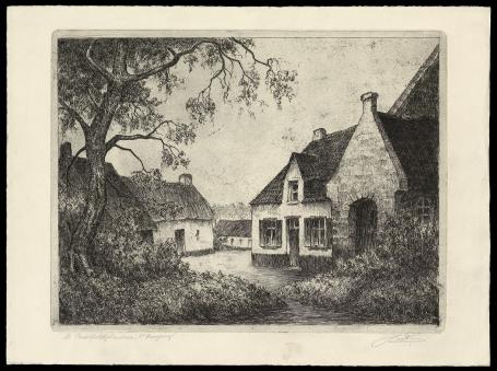 1st voorproef Sint-Onolfsdijk Dendermonde