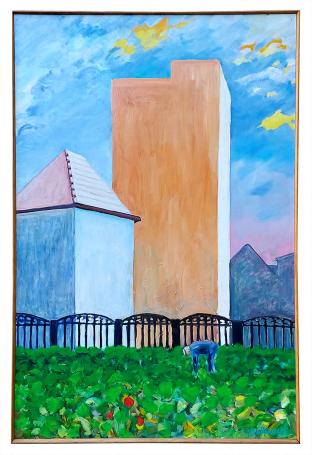 Het oude en het nieuwe