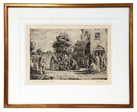 Jongeling te Nain 28/75