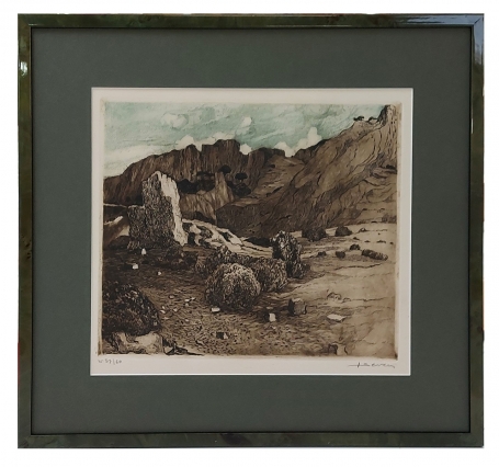 Kleurenets rotspartij 37/60