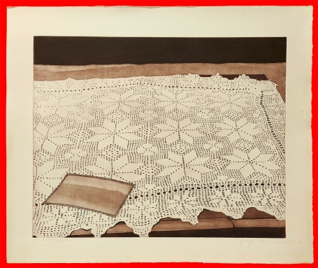 Vakantiegroeten 6/25