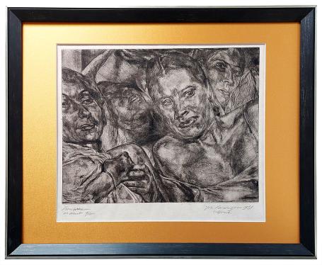 Vrouwen 1st staat 1939 4/15