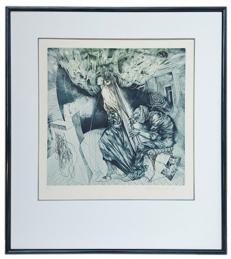 De muzikale harp van het leven 1979 29/125