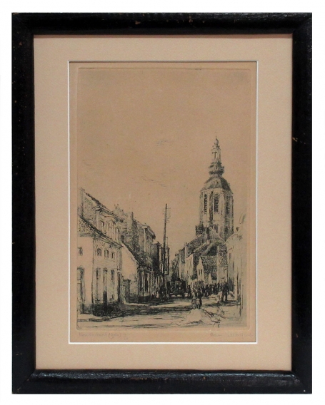 Kloosterstraat 3de 4/50