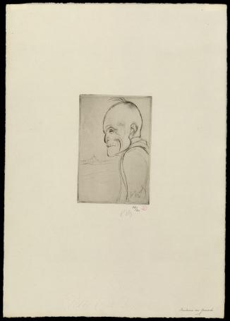 Fantaisie sur Guenard 1910 35/40