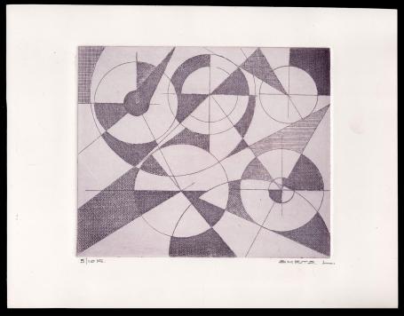 Cirkels en hoeken 5/10 kl.