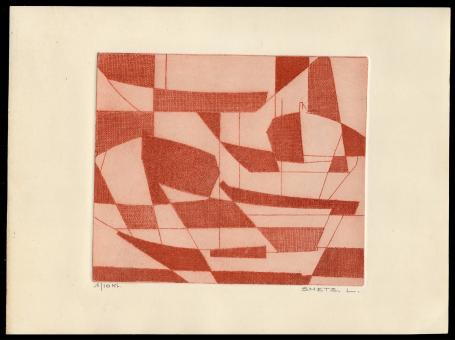 Synthese - Boten 1/10 Kl..