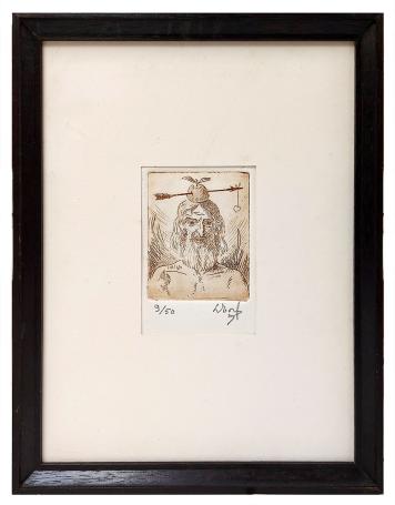 Willem Tell 9/50