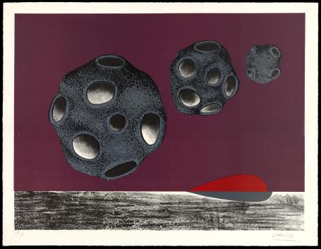 Les Désordonnateurs 1972 149/150