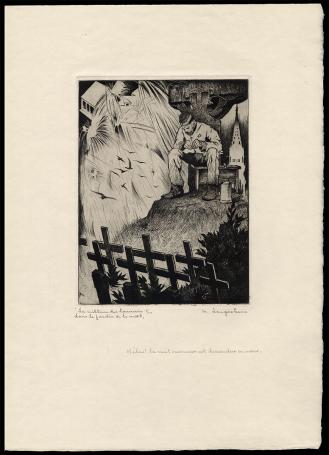 La culture des lauriers 1934 15/100