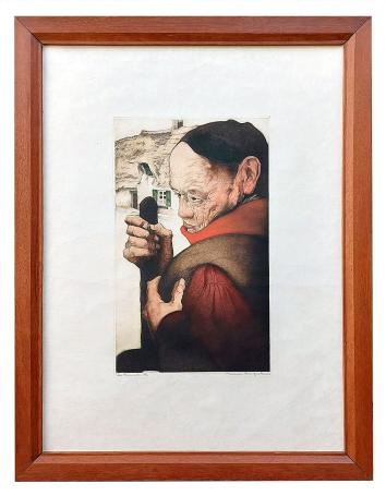 Ets van Maurice Langaskens kopen