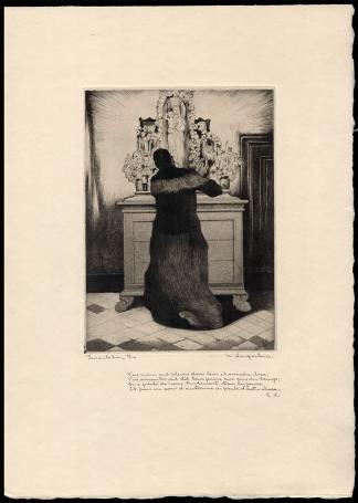 Incantation 1934 15/100