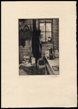 Les curieux 1934 15/100