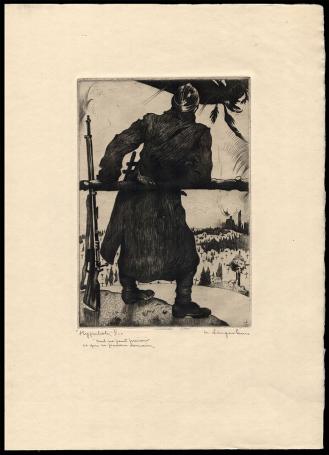 Hyperbole 1934 15/100