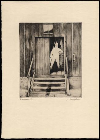 L obsession 1934 15/100