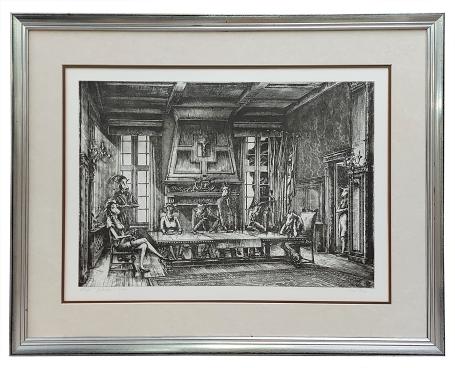 Wilrijk Geitedorp 1990 5/60