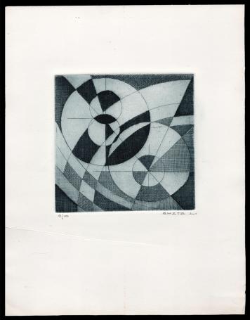 Cirkels en hoeken 4/10