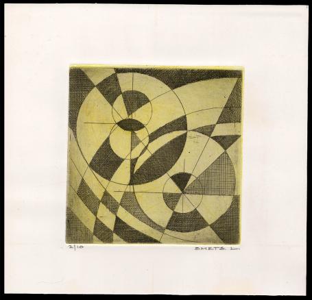 Cirkels en hoeken 2/10